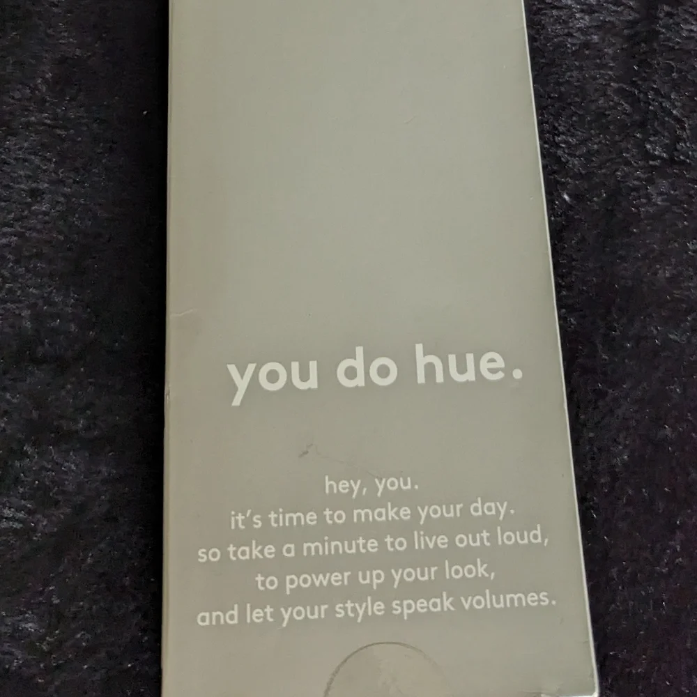 NIB Hey Day Apple Watch Band